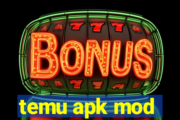 temu apk mod